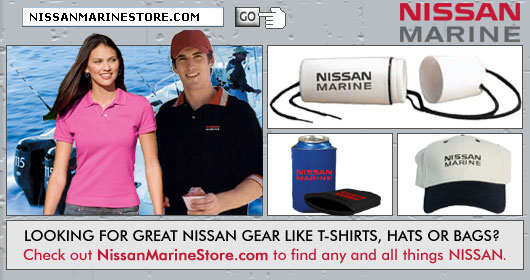Nissan marine parts dealers #10
